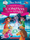 Cover image for The Compass of the Stars